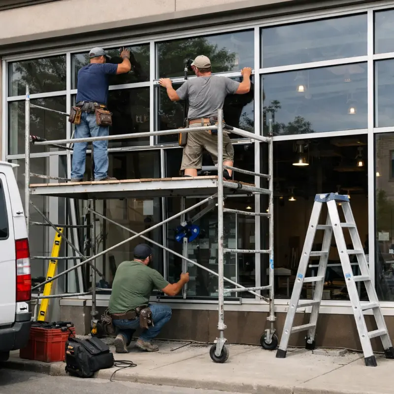 Window Repair Spartanburg