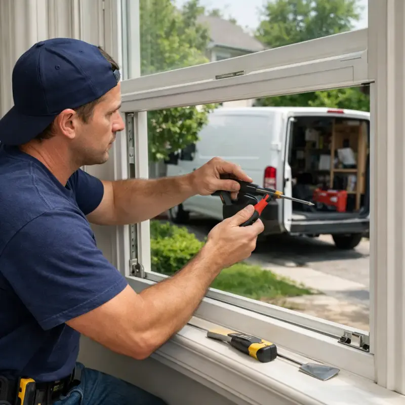 Window Repair Spartanburg